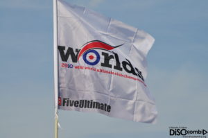 2010 – WUCC