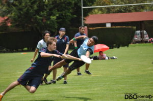 2011 – Copa Cerros