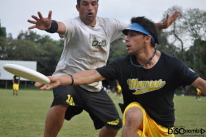 2010 – Nacionales