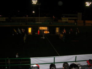 2009 – TEP