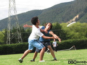 2009 – Copa Cerros