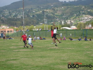 2006 – Sopó