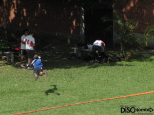 2006 – Eafit