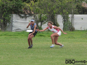 2007 – Copa Espíritu Matanga