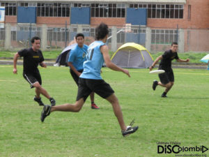 2007 – Sopó