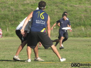 2009 – Calerazo
