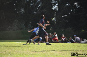 2010 – Universitario Kaya Young Blood