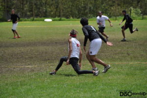 2010 – Copa Espíritu Matanga