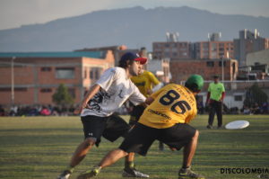 2015 – Nacionales