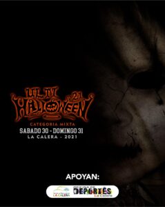 2021 – Halloween